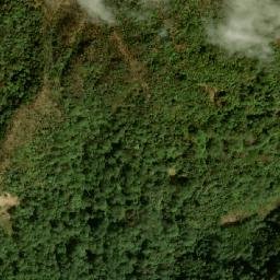 Satellite imagery of Bambā Ḍā̃ḍā, NP