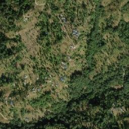 Satellite imagery of Thām Ḍā̃ḍā, NP