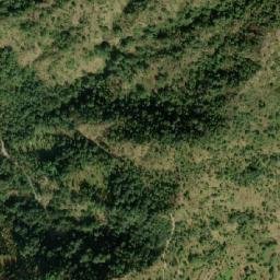 Satellite imagery of Thām Ḍā̃ḍā, NP