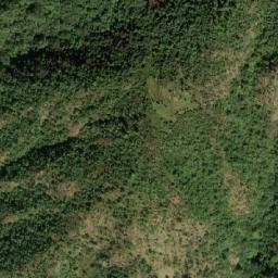 Satellite imagery of Giddhe Ḍā̃ḍā, NP