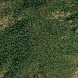 Satellite imagery of Giddhe Ḍā̃ḍā, NP