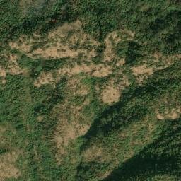 Satellite imagery of Giddhe Ḍā̃ḍā, NP