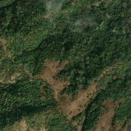 Satellite imagery of Giddhe Ḍā̃ḍā, NP