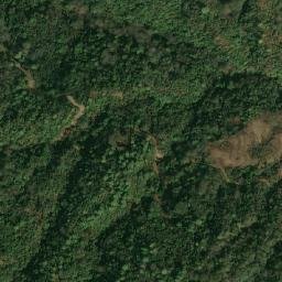 Satellite imagery of Giddhe Ḍā̃ḍā, NP
