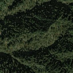 Satellite imagery of Tuksindā Ḍā̃ḍā, NP