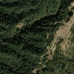 Satellite imagery of Tuksindā Ḍā̃ḍā, NP