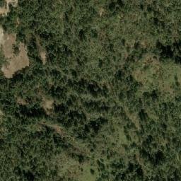 Satellite imagery of Tuksindā Ḍā̃ḍā, NP