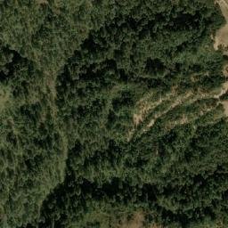 Satellite imagery of Pokhare Ḍā̃ḍā, NP