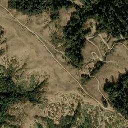 Satellite imagery of Pokhare Ḍā̃ḍā, NP