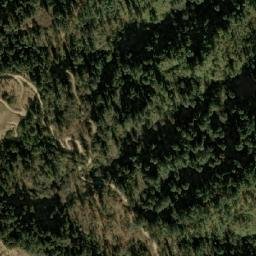 Satellite imagery of Pokhare Ḍā̃ḍā, NP