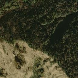 Satellite imagery of Sāune Ḍā̃ḍā, NP