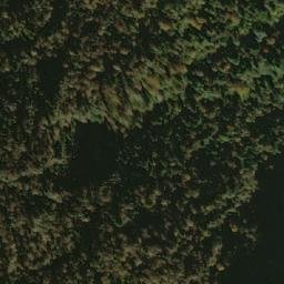 Satellite imagery of Sāune Ḍā̃ḍā, NP