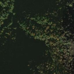 Satellite imagery of Sāune Ḍā̃ḍā, NP