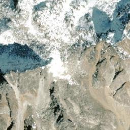 Satellite imagery of Simugupchurhi, CN
