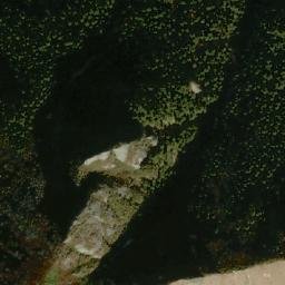 Satellite imagery of Ha La, BT