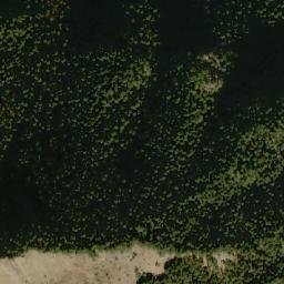 Satellite imagery of Ha La, BT