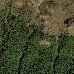 Satellite imagery of Pumo La, BT