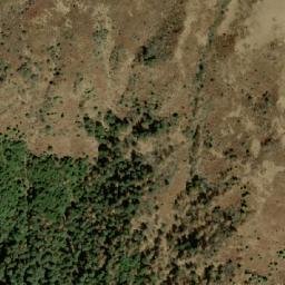 Satellite imagery of Pumo La, BT