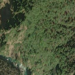 Satellite imagery of Ura La, BT