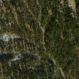 Satellite imagery of Nyingsang La, BT