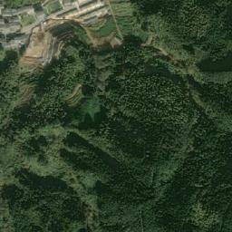 Satellite imagery of Shanguan Aikou, CN