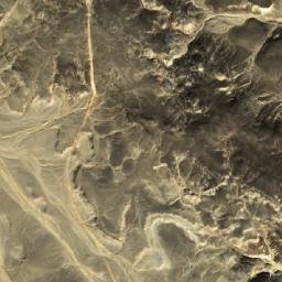 Satellite imagery of ‘Ujayrat as Sudūd, EG