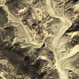 Satellite imagery of ‘Ujayrat as Sudūd, EG
