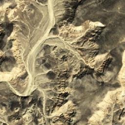 Satellite imagery of ‘Ujayrat as Sudūd, EG