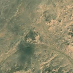 Satellite imagery of Abraq as Sāq, SA