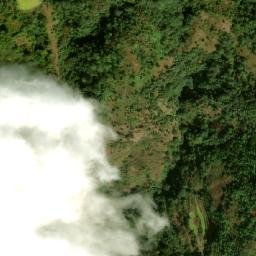 Satellite imagery of Bambā Ḍā̃ḍā, NP