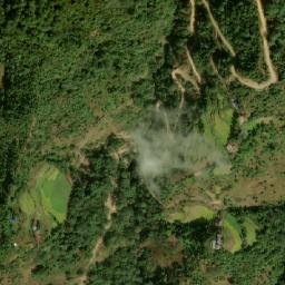 Satellite imagery of Bambā Ḍā̃ḍā, NP