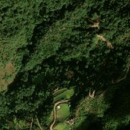 Satellite imagery of Bambā Ḍā̃ḍā, NP