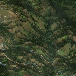 Satellite imagery of Nigalpāni̇̄ Ḍā̃ḍā, NP