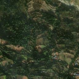 Satellite imagery of Nigalpāni̇̄ Ḍā̃ḍā, NP