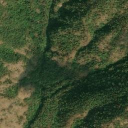 Satellite imagery of Giddhe Ḍā̃ḍā, NP
