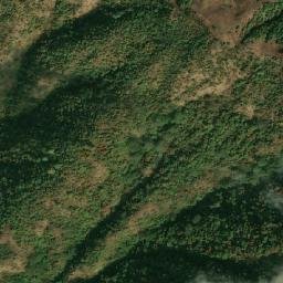 Satellite imagery of Giddhe Ḍā̃ḍā, NP