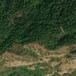 Satellite imagery of Saipu Ḍā̃ḍā, NP