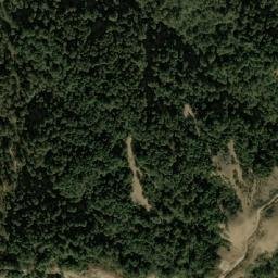 Satellite imagery of Tuksindā Ḍā̃ḍā, NP
