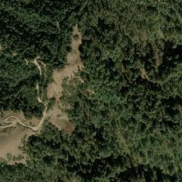 Satellite imagery of Tuksindā Ḍā̃ḍā, NP