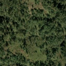 Satellite imagery of Tuksindā Ḍā̃ḍā, NP