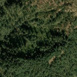 Satellite imagery of Pokhare Ḍā̃ḍā, NP