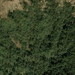 Satellite imagery of Pokhare Ḍā̃ḍā, NP