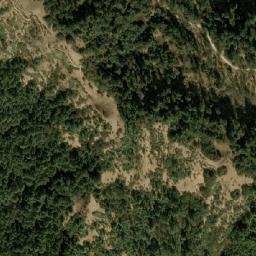 Satellite imagery of Pokhare Ḍā̃ḍā, NP