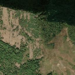 Satellite imagery of Phikal Ḍā̃ḍā, NP
