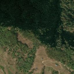 Satellite imagery of Phikal Ḍā̃ḍā, NP