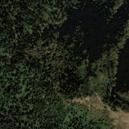 Satellite imagery of Dharmā Ḍā̃ḍā, NP