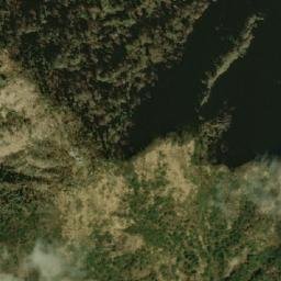 Satellite imagery of Sāune Ḍā̃ḍā, NP