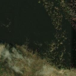 Satellite imagery of Sāune Ḍā̃ḍā, NP