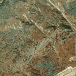 Satellite imagery of Simugupchurhi, CN