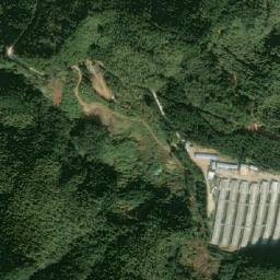 Satellite imagery of Shanguan Aikou, CN